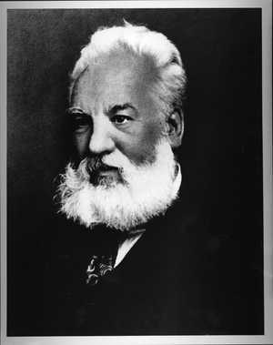 alexander graham bell