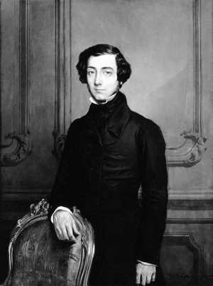 alexis de tocqueville