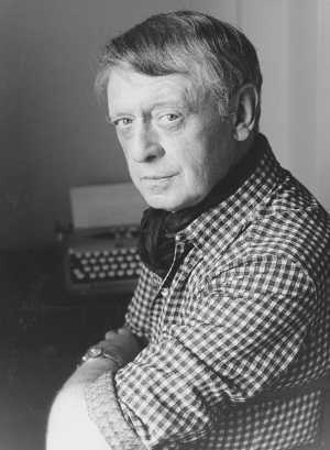 anthony burgess