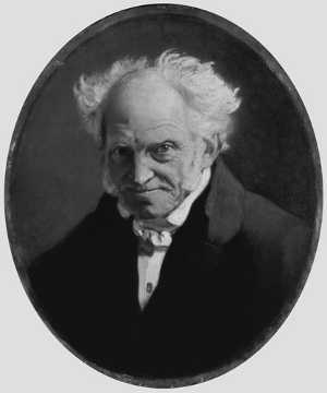 arthur schopenhauer