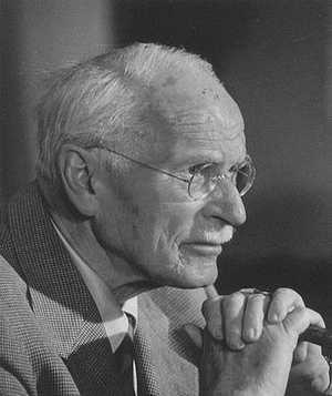 carl gustav jung