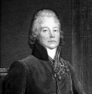 charles maurice talleyrand