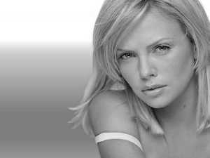 charlize theron