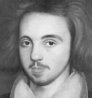 christopher marlowe