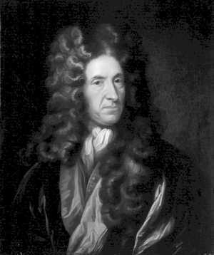 daniel defoe