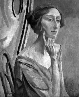 edith sitwell