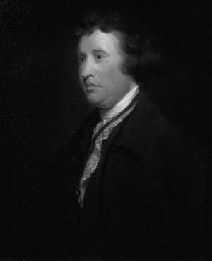 edmund burke