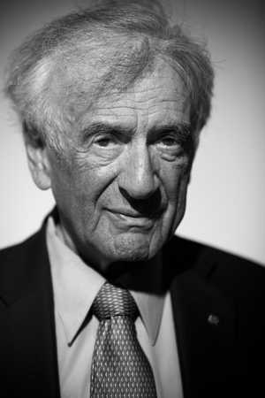 elie wiesel