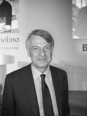 ferruccio de bortoli