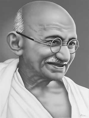 Aforismi E Citazioni Di Gandhi Libri Da Leggere Assolutamente