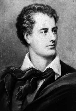 george byron