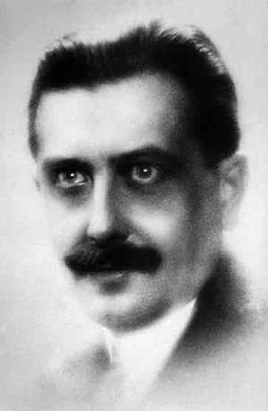 georges bernanos