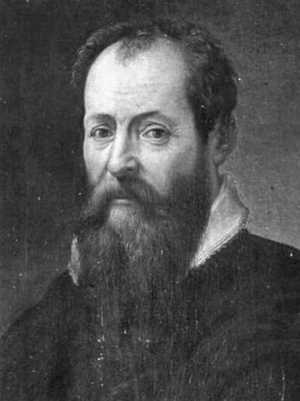 giorgio vasari