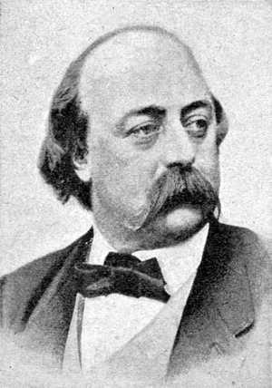 gustav flaubert