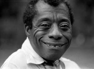 james baldwin