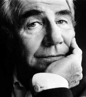 jean baudrillard