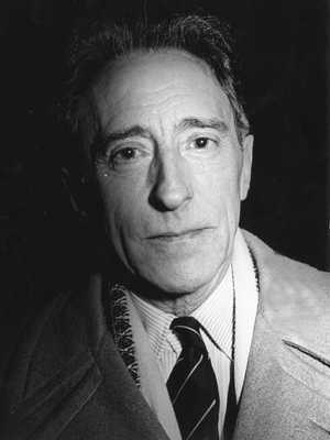 jean cocteau