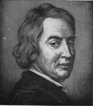 john dryden