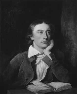 john keats