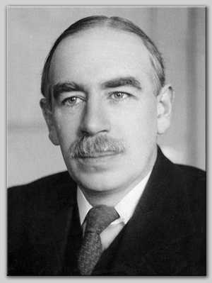 john keynes