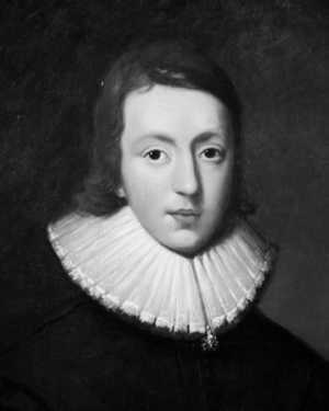 john milton