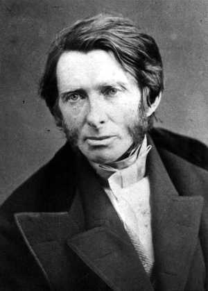 john ruskin