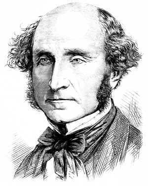 john stuart mill