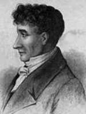 joseph joubert