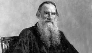 lev tolstoj