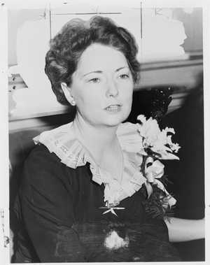 margaret mitchell