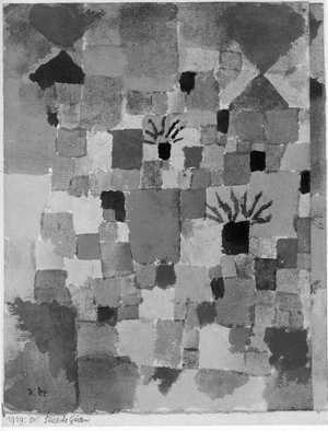 paul klee