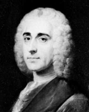 philip lord chesterfield
