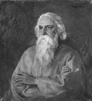 rabindranath tagore