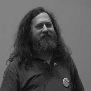 richard stallman
