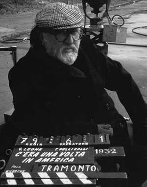 sergio leone