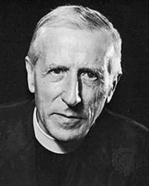 teilhard de chardin