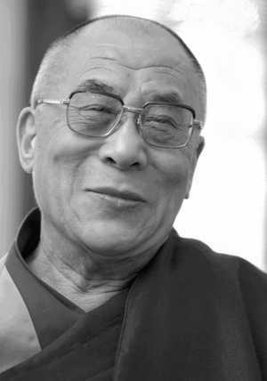 tenzin gyatso