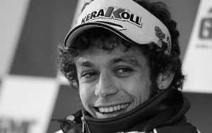 valentino rossi