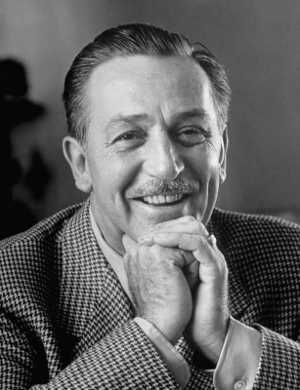 walt disney