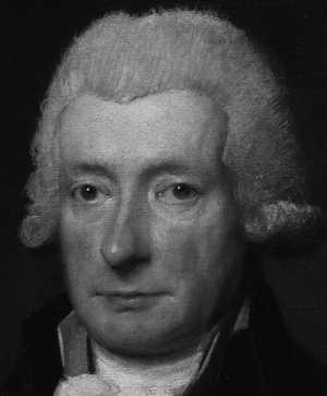 william cowper