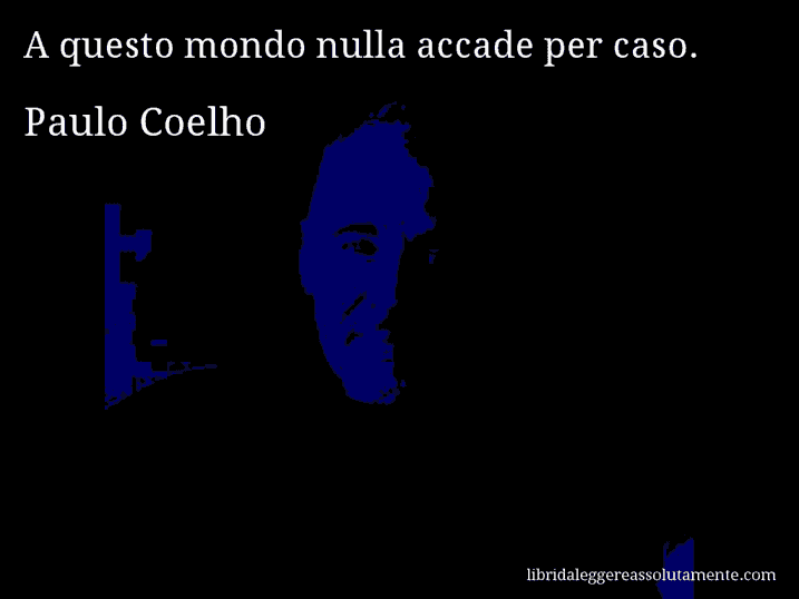 cartolina aforisma paulo coelho