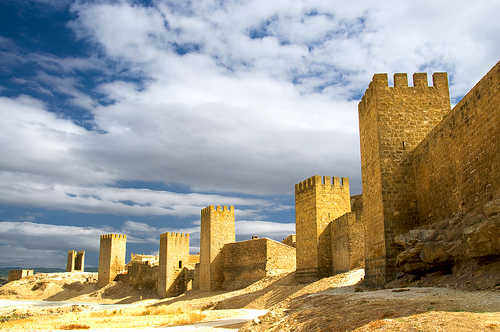 La fortezza bastiani